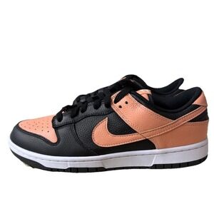 Nike By You Dunk Low Coral Pink | FN0569-900 Men Size 9.5